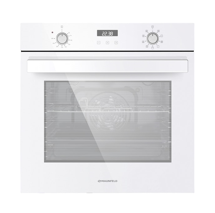 Духовой шкаф MAUNFELD EOEM.769W Духовой шкаф MAUNFELD EOEM.769W