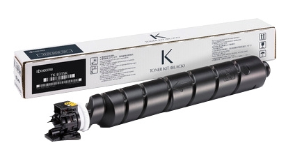 Тонер-картридж KYOCERA TK-8335 Black Тонер-картридж KYOCERA TK-8335 Black