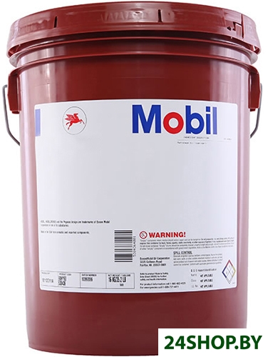 Mobil Mobilgrease Speсial 18л 143986 Mobil Mobilgrease Speсial 18л 143986