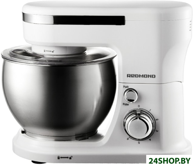Планетарный миксер Redmond RFM-5371 Планетарный миксер Redmond RFM-5371