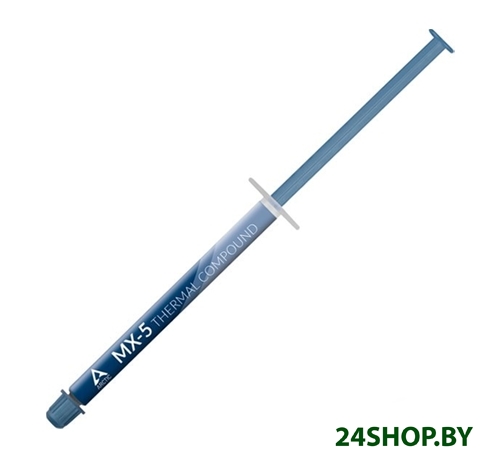 Термопаста Arctic MX-5 ACTCP00043A (2 г) Термопаста Arctic MX-5 ACTCP00043A (2 г)