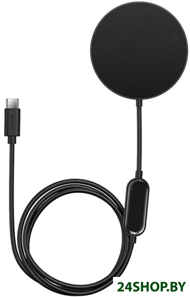Беспроводное зарядное Baseus CCJJ010001 Беспроводное зарядное Baseus CCJJ010001