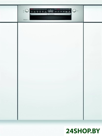 Посудомоечная машина Bosch SPI4HMS61E Посудомоечная машина Bosch SPI4HMS61E