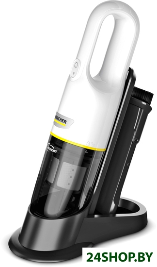 Пылесос Karcher CVH 2 Premium 1.198-421.0 Пылесос Karcher CVH 2 Premium 1.198-421.0