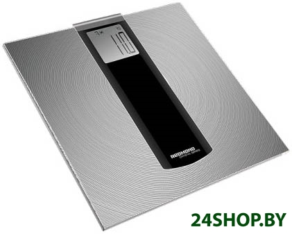 Весы напольные REDMOND RS-740S Весы напольные REDMOND RS-740S