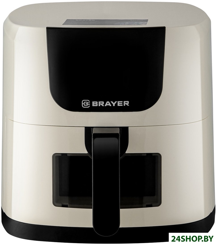 Аэрогриль (аэрофритюрница) Brayer BR2043 Аэрогриль (аэрофритюрница) Brayer BR2043