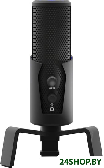 Микрофон Ritmix RDM-290 USB Eloquence Микрофон Ritmix RDM-290 USB Eloquence