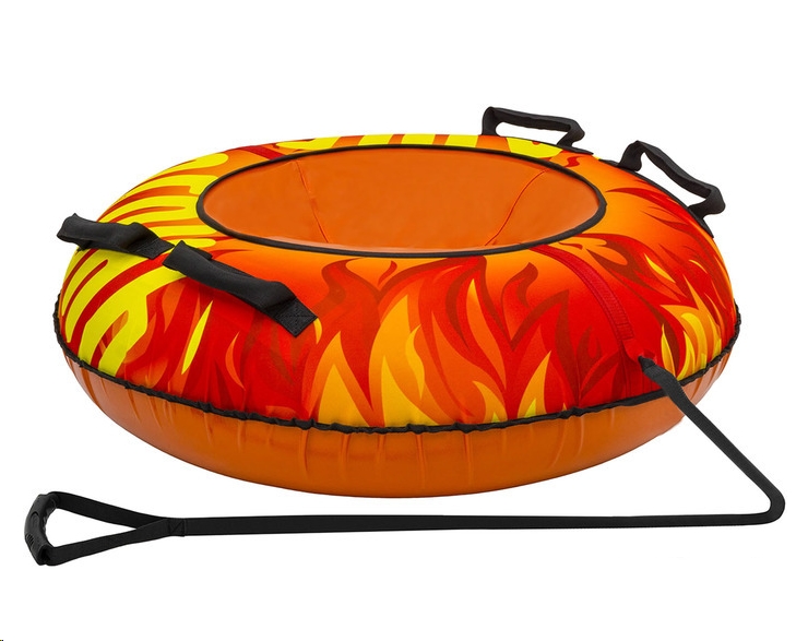 Тюбинг Тяни-Толкай Flame 107 см (оксфорд, норм) Тюбинг Тяни-Толкай Flame 107 см (оксфорд, норм)