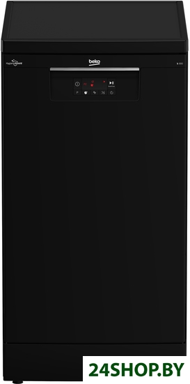 Посудомоечная машина BEKO BDFS15020B Посудомоечная машина BEKO BDFS15020B