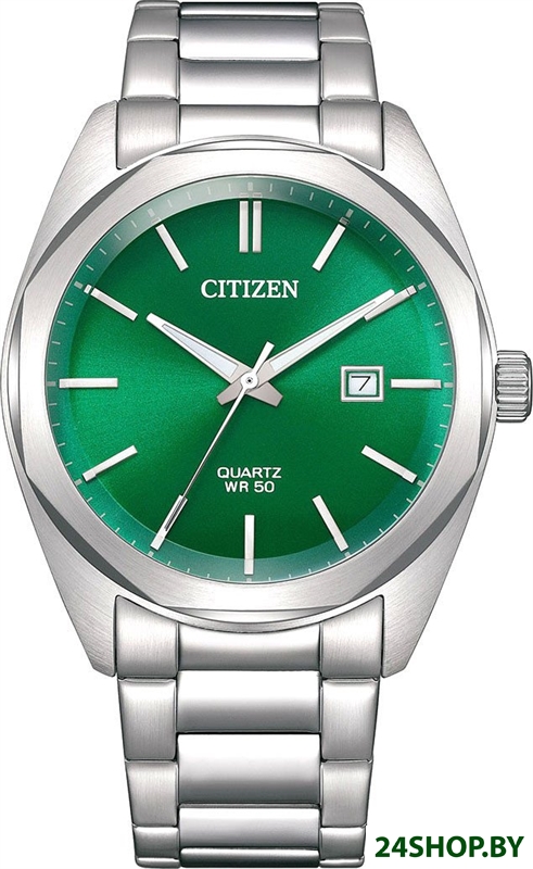 Наручные часы Citizen BI5110-54X Наручные часы Citizen BI5110-54X