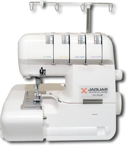 Оверлок Jaguar 087DW Оверлок Jaguar 087DW
