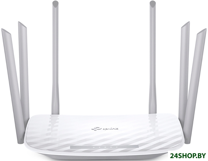 Wi-Fi роутер TP-Link Archer C86 Wi-Fi роутер TP-Link Archer C86