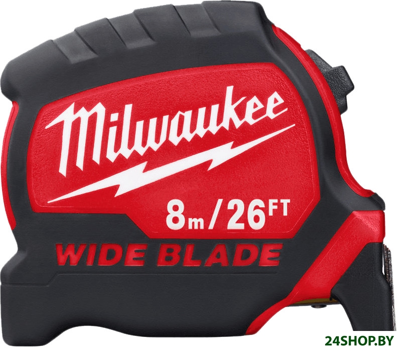 Рулетка Milwaukee 4932471818 Рулетка Milwaukee 4932471818