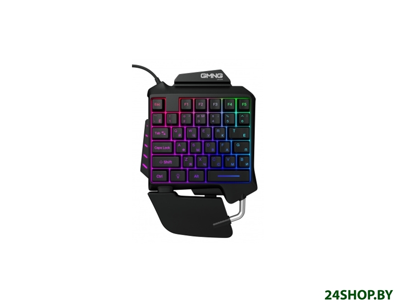 Игровой блок OKLICK 703GK Игровой блок OKLICK 703GK