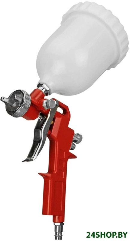 Краскопульт Brado SG20 Краскопульт Brado SG20