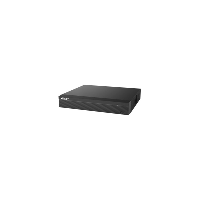 Видеорегистратор Dahua EZ-NVR1B04HS-4P/H Видеорегистратор Dahua EZ-NVR1B04HS-4P/H