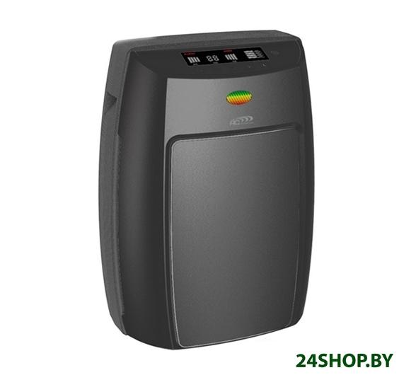 Очиститель воздуха AirInCom XJ-4400 (черный) Очиститель воздуха AirInCom XJ-4400 (черный)