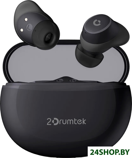 Наушники A4Tech 2Drumtek B27 (пепельно-серый) Наушники A4Tech 2Drumtek B27 (пепельно-серый)