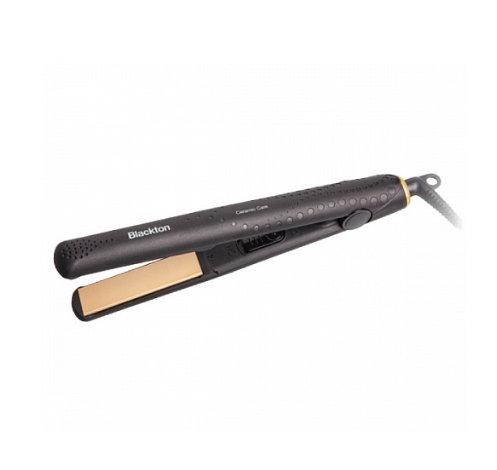 Выпрямитель для волос BLACKTON Bt HS1001 (черный) Выпрямитель для волос BLACKTON Bt HS1001 (черный)