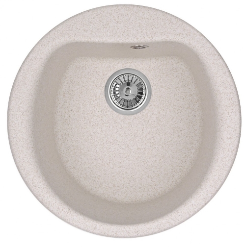Кухонная мойка Granula 5101 (пирит) Кухонная мойка Granula 5101 (пирит)