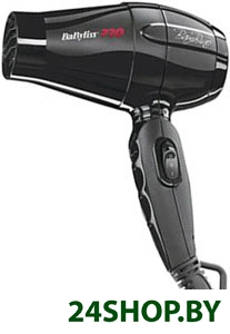 Фен BaByliss PRO BAB5510E Фен BaByliss PRO BAB5510E