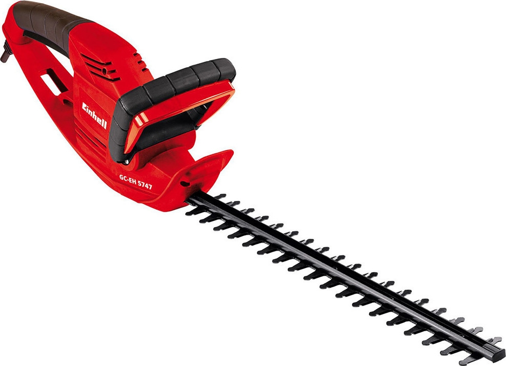 Кусторез электрический Einhell GC-EH 5747 Кусторез электрический Einhell GC-EH 5747