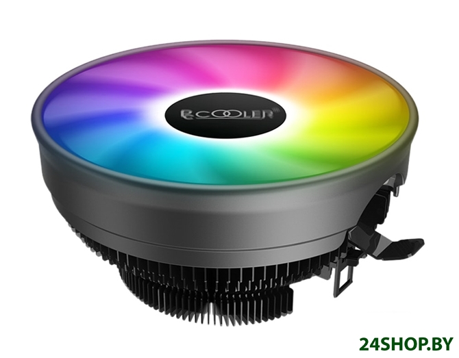 Кулер для процессора PCCooler E126M PRO Кулер для процессора PCCooler E126M PRO