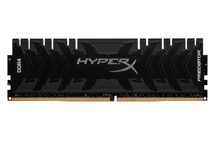 Оперативная память HyperX Predator 32GB DDR4 PC4-25600 HX432C16PB3/32 Оперативная память HyperX Predator 32GB DDR4 PC4-25600 HX432C16PB3/32