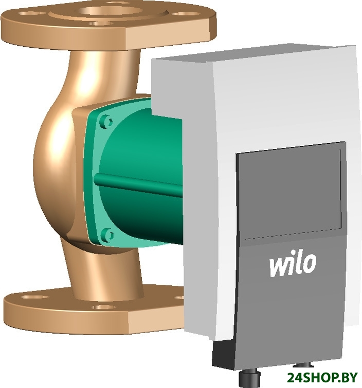 Циркуляционный насос Wilo Yonos MAXO-Z 25/0.5-10 Циркуляционный насос Wilo Yonos MAXO-Z 25/0.5-10