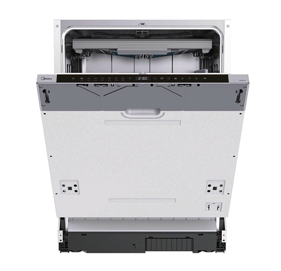 Посудомоечная машина Midea MID60S970 Посудомоечная машина Midea MID60S970