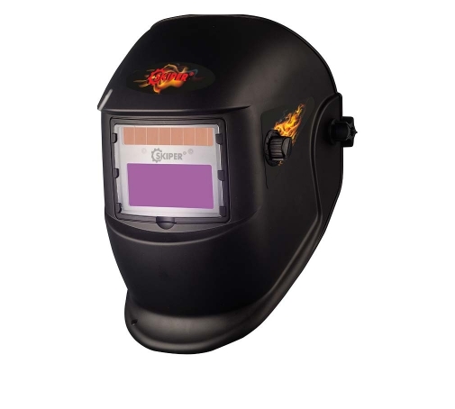 Сварочная маска Skiper 500SE Сварочная маска Skiper 500SE