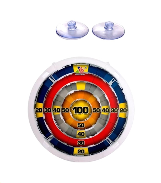 Мишень ZeCong Toys 7035 Мишень ZeCong Toys 7035