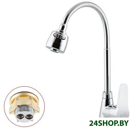 Смеситель Econoce EC01770 Смеситель Econoce EC01770