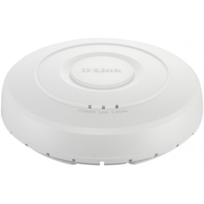 Точка доступа D-Link DWL-2600AP/A1A/PC Точка доступа D-Link DWL-2600AP/A1A/PC