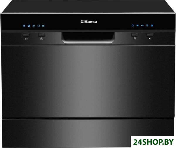 Отдельностоящая посудомоечная машина Hansa ZWM556BH Отдельностоящая посудомоечная машина Hansa ZWM556BH