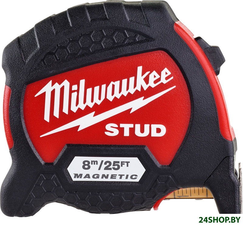 Рулетка Milwaukee 4932471629 Рулетка Milwaukee 4932471629