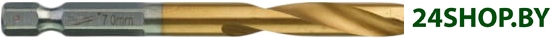Сверло Milwaukee 48894717 Сверло Milwaukee 48894717