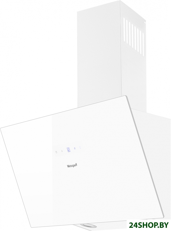 Кухонная вытяжка Weissgauff Zibal 60 WH Sensor Кухонная вытяжка Weissgauff Zibal 60 WH Sensor