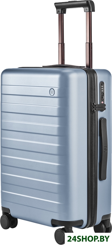 Чемодан-спиннер Ninetygo Rhine PRO Luggage 24 Чемодан-спиннер Ninetygo Rhine PRO Luggage 24