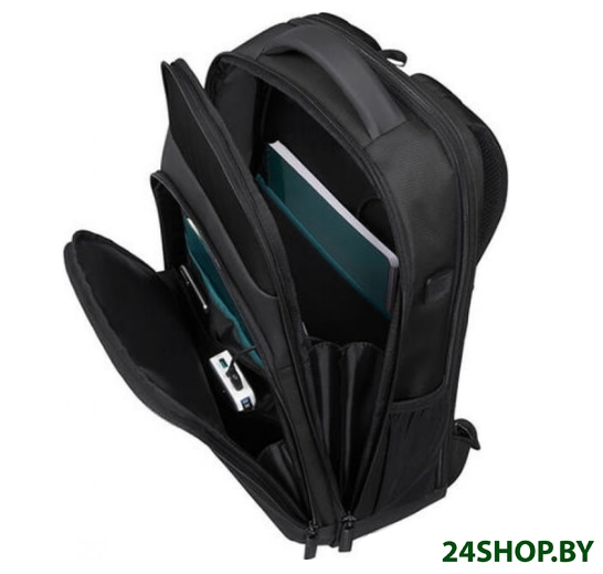 Городской рюкзак Samsonite Mysight KF9-09003 Городской рюкзак Samsonite Mysight KF9-09003