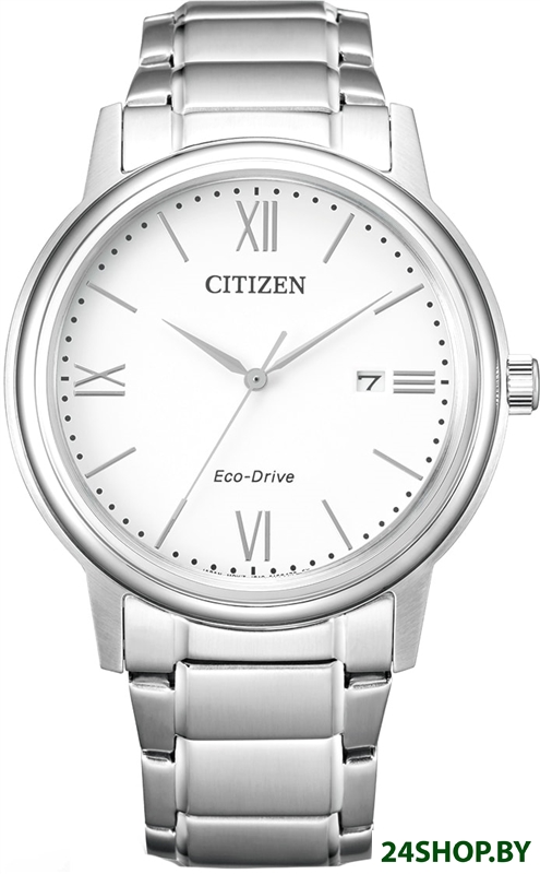 Наручные часы Citizen Eco-Drive AW1670-82A Наручные часы Citizen Eco-Drive AW1670-82A