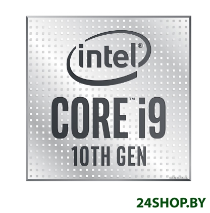 Процессор Intel Core i9-10900T Процессор Intel Core i9-10900T