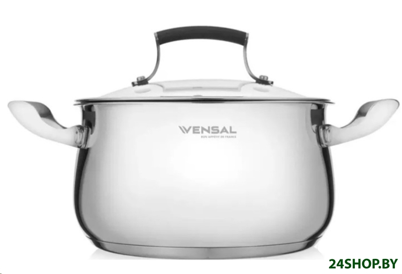 Кастрюля Vensal Nouvel Accord VS1518 Кастрюля Vensal Nouvel Accord VS1518
