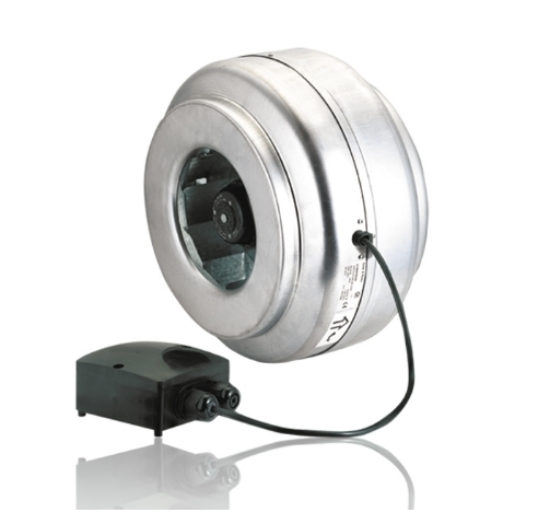 Вытяжной вентилятор Soler and Palau Vent-160 N 5145889100 Вытяжной вентилятор Soler and Palau Vent-160 N 5145889100