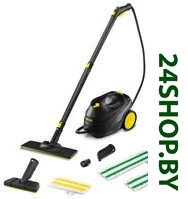 Пароочиститель Karcher SC 3 EasyFix Go!Further 1.513-665.0 Пароочиститель Karcher SC 3 EasyFix Go!Further 1.513-665.0