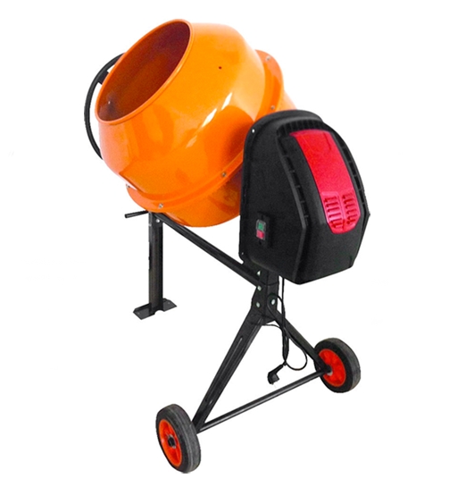 Бетономешалка Shtenli Pro 165 Бетономешалка Shtenli Pro 165
