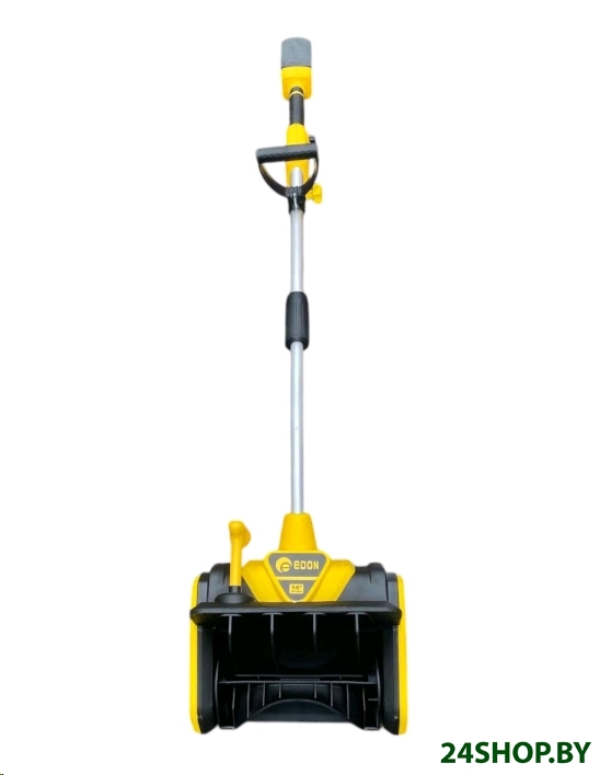 Снегоуборщик аккумуляторный Edon UST-21/14 (35277) Снегоуборщик аккумуляторный Edon UST-21/14 (35277)