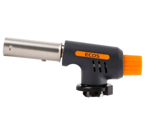 Горелка газовая ECOS 5916 Горелка газовая ECOS 5916