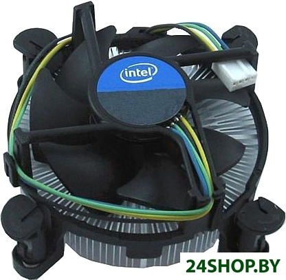 Кулер для процессора Intel E97378-001 Кулер для процессора Intel E97378-001