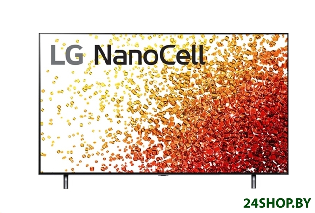 Телевизор LG 65NANO906PB Телевизор LG 65NANO906PB